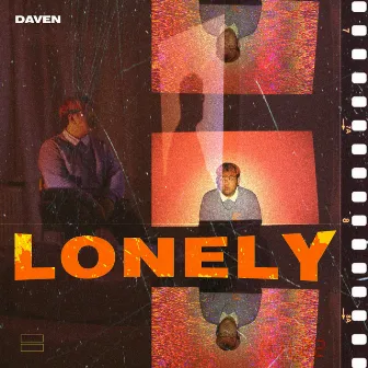 Lonely by Daven