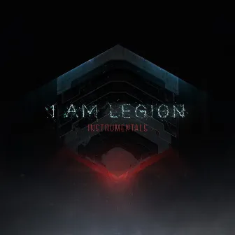 Instrumentals by I Am Legion