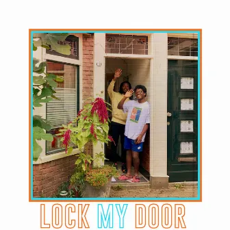 Lock My Door by Joshua J