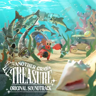 Another Crab's Treasure OST by feasley