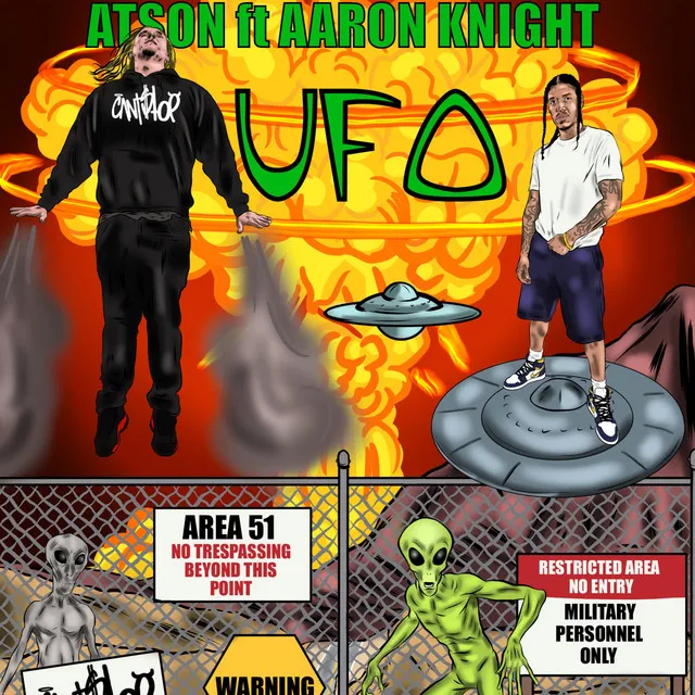 UFO