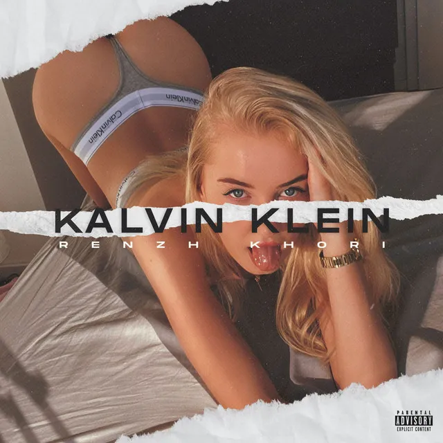 Kalvin Klein