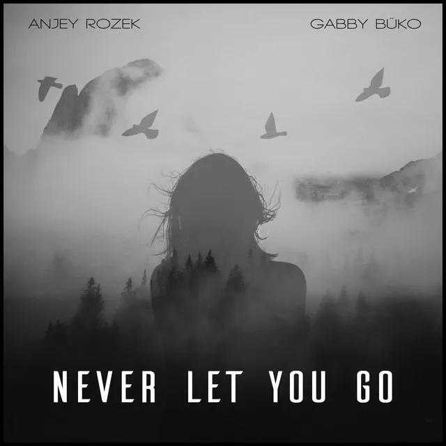 Never Let You Go