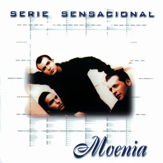 Serie Sensacional by Mœnia