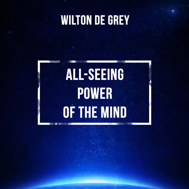 All-Seeing Power of the Mind - Short Mix