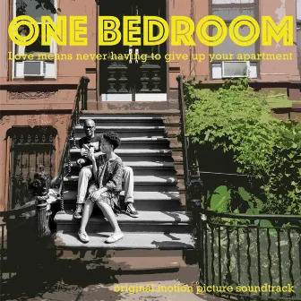 One Bedroom Movie Soundtrack by Doug Simpson