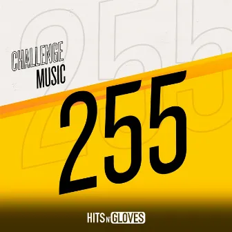 Challenge Music 255 by Hits and Gloves