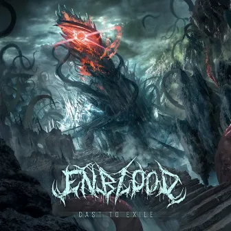 Cast to Exile by Enblood