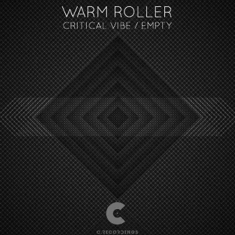 Critical Vibe / Empty by Warm Roller