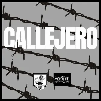 Callejero by El Rana Rml