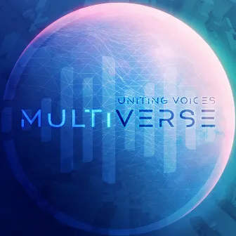 Multiverse by Josephine Lee