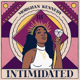 Intimidated by Morghan Kennedy