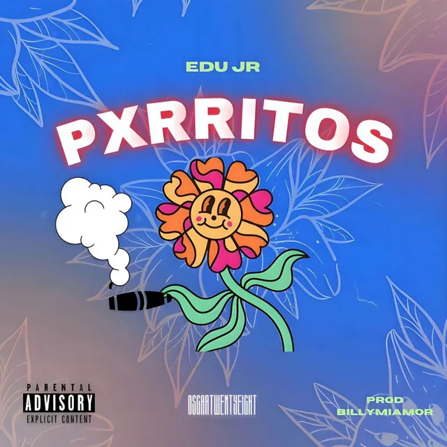 Pxrritos