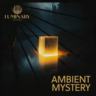 Ambient Mystery by Richard Marvin