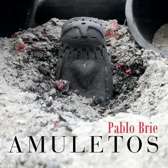 Amuletos by Pablo Brie