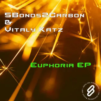 Euphoria EP by Vitaly Katz