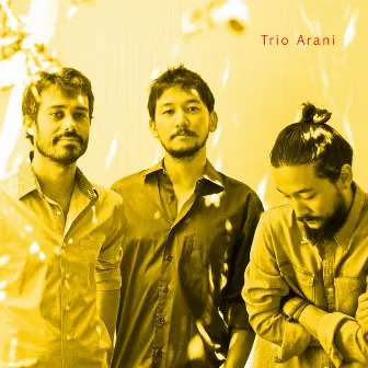 Trio Arani by Trio Arani