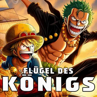 Flügel des Königs by Filly