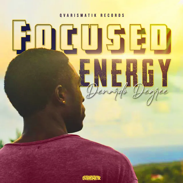 Focused Energy - Instrumental