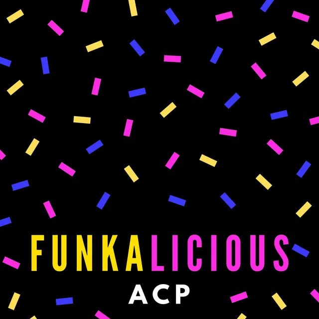 Funkalicious