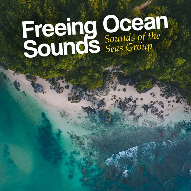 Freeing Ocean Sounds