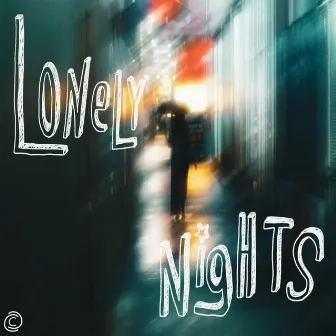 Lonely Nights by Cobes Corner