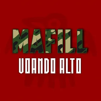 Voando Alto by MaFill