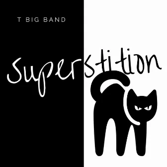 Superstition by T Big Band