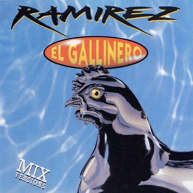 El Gallinero - Tambalea Mix