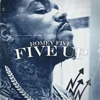 Five Up by Romey Five