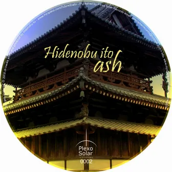 Ash EP by Hidenobu Ito