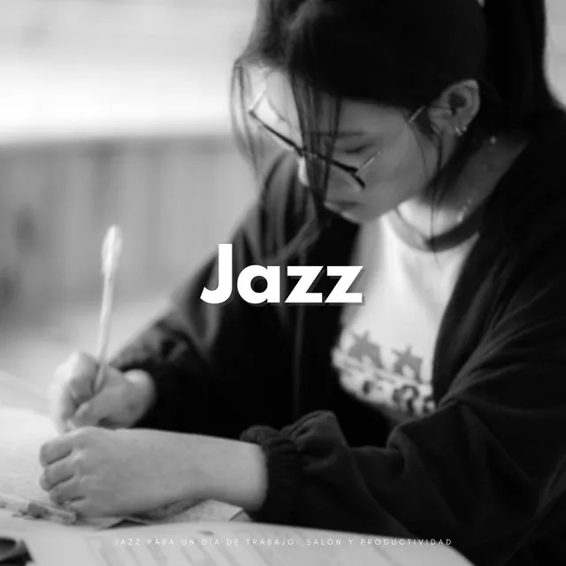 Jazz para clásicos de trabajo