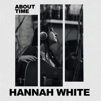 About Time by Hannah White