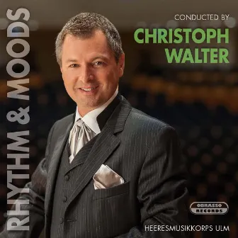 Rhythm & Moods by Christoph Walter