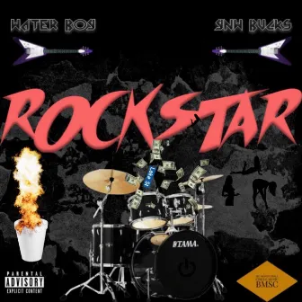 Rockstar by YNW Bucks