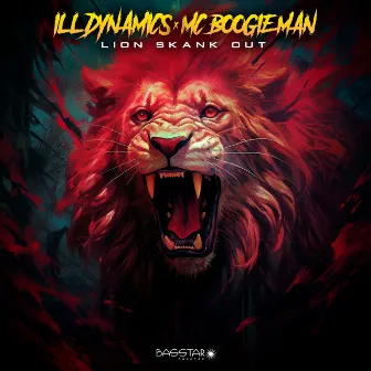 Lion Skank Out by Mc BoogieMan