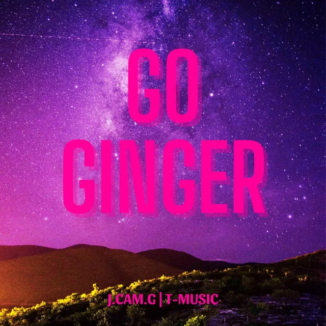 Go Ginger