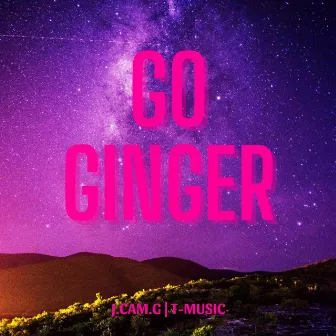 Go Ginger by J.Cam.G