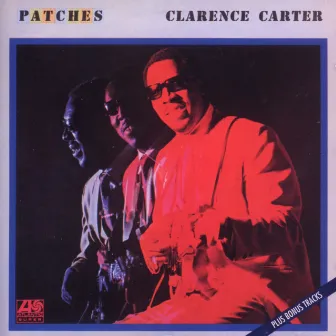 Patches by Clarence Carter