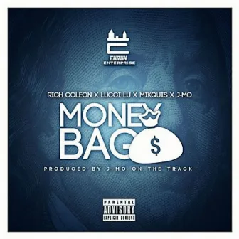 Money Bags by Enrun