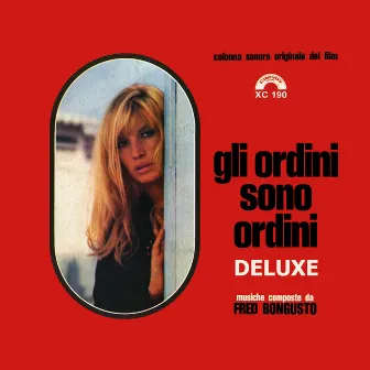 Gli ordini sono ordini (Deluxe Version) [Colonna sonora del film 