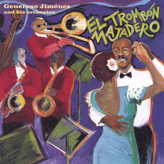 El Trombon Majadero