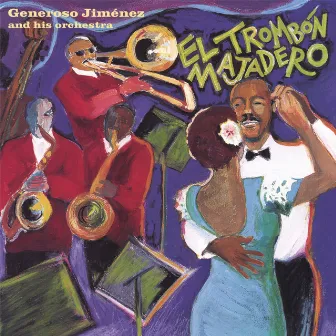 El Trombon Majadero by Generoso Jiménez