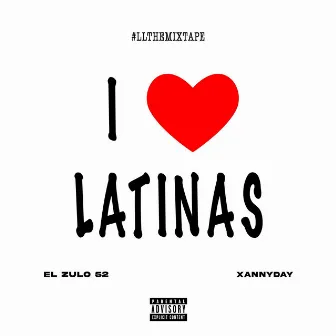 Latin Lover The Mixtape by EL ZULO 52