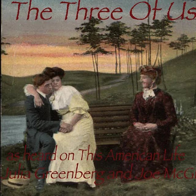 The Three of Us