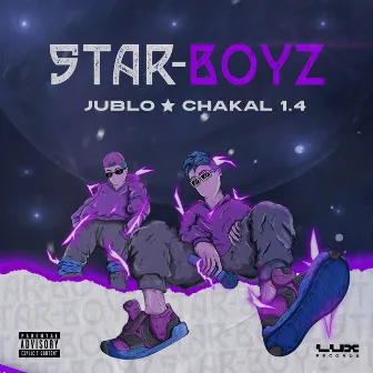 Starboyz by Jublo