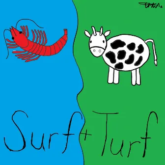 Surf + Turf by Gloo