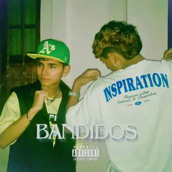 Bandidos by Johan Mc