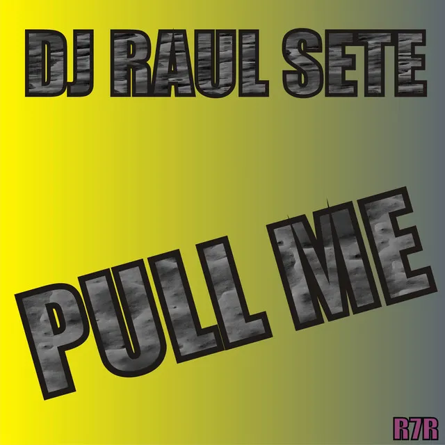 Pull Me