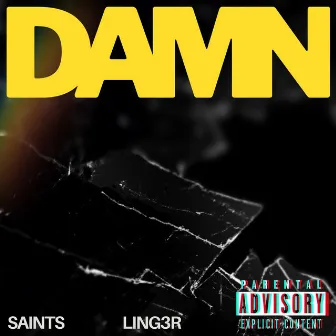 DAMN by Ling3r